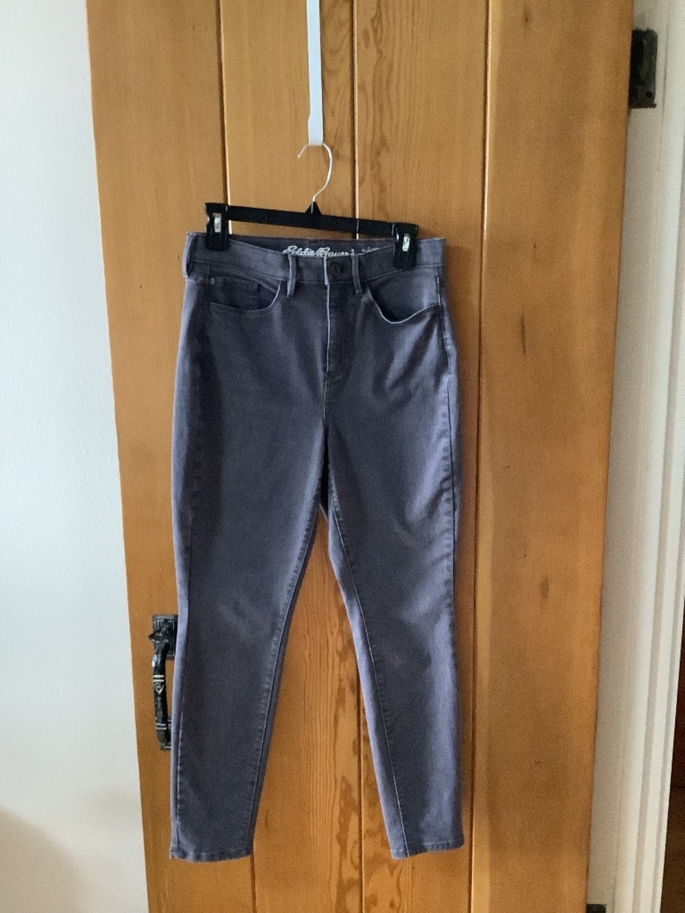 Eddie Bauer jeans